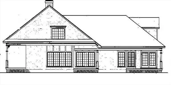 Right Side Elevation
